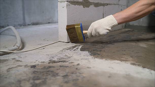 24/7 Emergency Waterproofing experts in Monrovia, MD